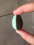 Mini huevos de Pascua souvenirs 4️⃣