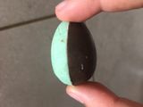 Mini huevos de Pascua souvenirs 4️⃣