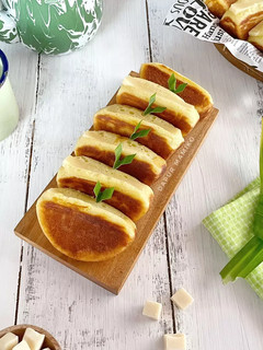 Foto resep Pukis Keju Menul Lembut