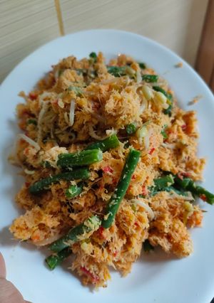 Foto resep #25 Urap sayur