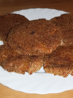Répafasírt sütőben sütve recept fotója