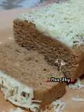 Bolu Kukus GoodDay Carrebian Nut
