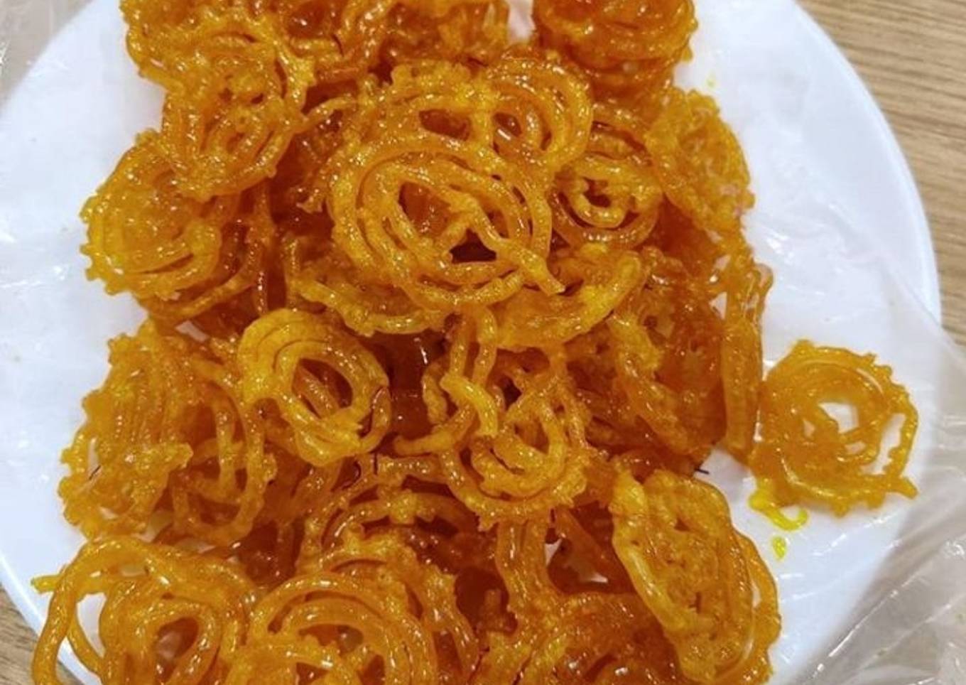 Jalebi