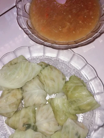 Cara Mudah Membikin Resep Siomay Gubis full Daging yang Bikin Ngiler Anti Ribet, Bikin Ngiler