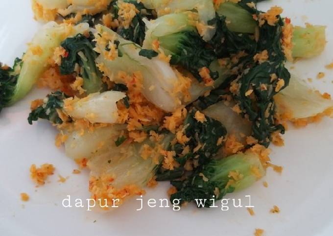 Sambal urap