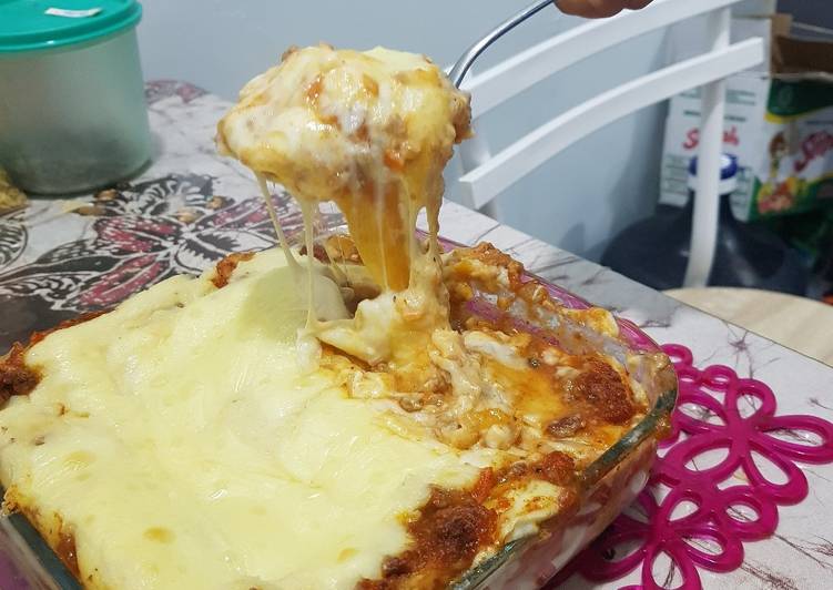 Lasagna