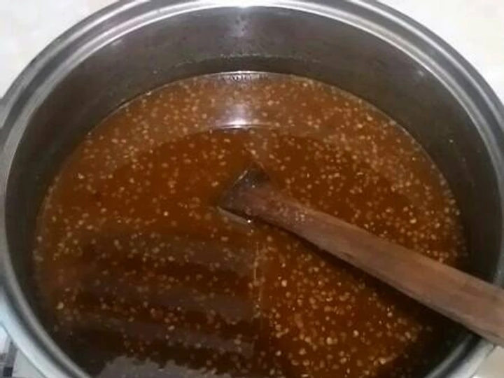 Langkah Mudah untuk Menyiapkan Resep Cuko/Cuka Pempek yang Sempurna Anti Ribet, Bikin Ngiler