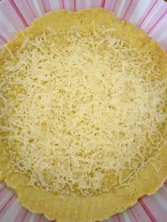 Foto resep Pie Susu Teflon Sederhana