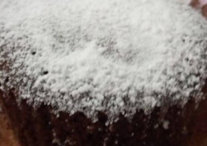 Recipe of Super Quick Cup cake