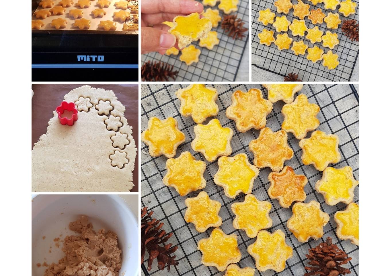Kue Kacang 🥜🥜🥰