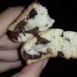 Galletas de chips de chocolate. 😘💞