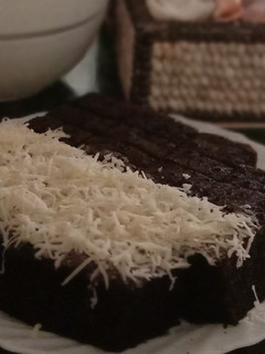 Foto resep Brownies kukus
