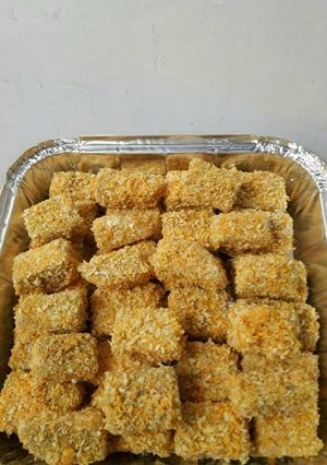 Foto resep Banana Nugget