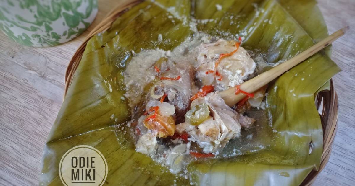 62.270 resep masakan rumah sehari hari enak dan sederhana ...