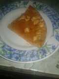 Pιzza caѕera y mυy fácιl (Вυenaѕ тardeѕ)