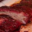 BBQ Maple Glaze