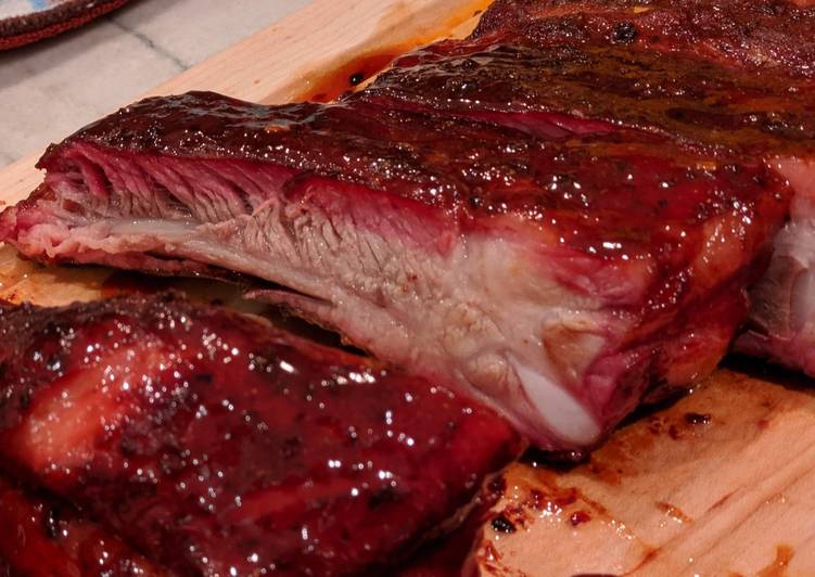 Step-by-Step Guide to Prepare Perfect BBQ Maple Glaze