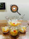 Cocktail Longan (R377)