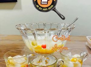 Gambar Cocktail Longan (R377)