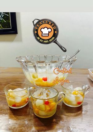 Gambar Cocktail Longan (R377)