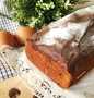 Resep Banana Cake Simple (Moist &amp; Yummy) Anti Gagal