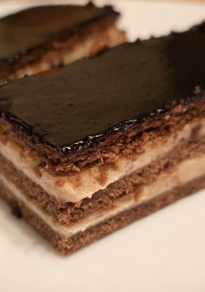 Gesztike recept fotója