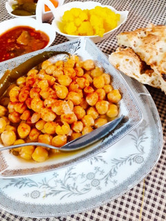 عکسی از دستور لب لبو تند آتشین😋🌶