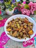 Sem Aloo Sabzi