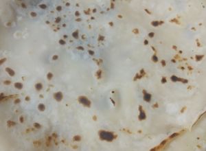 Una foto de Filloas al tun tun 😉😁