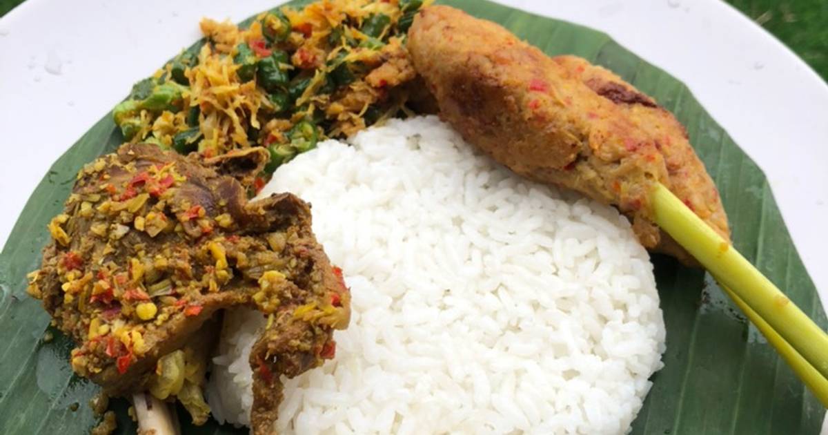 165 resep nasi bebek enak dan sederhana ala rumahan - Cookpad