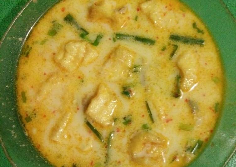 Resep: Kotokan Ikan Pe yang Lezat