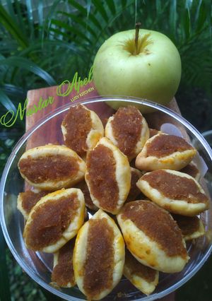 Foto resep Nastar Apel