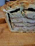 Terrine volaille