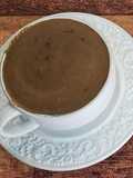 Cappuccino Caseiro