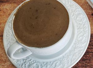 Foto de Cappuccino Caseiro