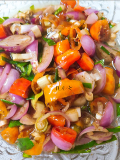Foto resep Sambal Matah