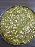 Dudhi / Bottle gourd Halwo