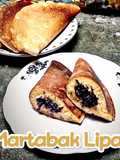 Martabak Lipat
