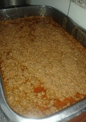 Una foto de Picadillo para empanadas de carne turcas