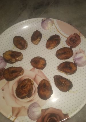 மசாலா மீன் ப்ரை (Masala meen fry recipe in tamil) செய்முறை முக்கிய புகைப்படம்