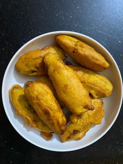 পুর ভরা পটলের চপ রেসিপির প্রধান ছবি