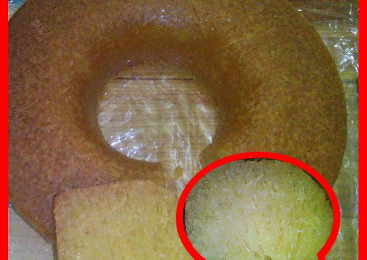 Bika ambon anti gagal