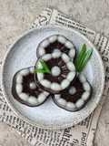 Nagasari Coklat