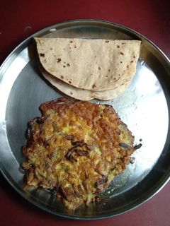 ডিমের অমলেট(dimer omelette recipe in bengali) রেসিপির প্রধান ছবি