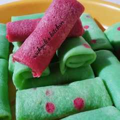 รูปของ Dadar Gulung