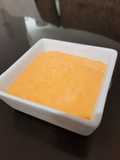 Crema de rocoto