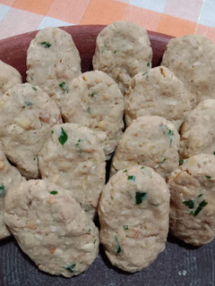 Foto resep Tempe Mendol
