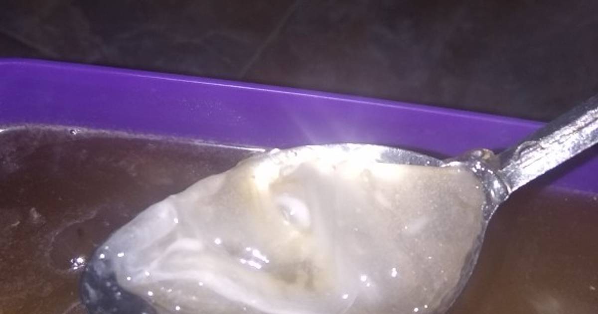 98 Resep Cara Membuat Papeda Papua Enak Dan Sederhana Ala Rumahan Cookpad 98 Resep Cara Membuat Papeda Papua Enak Dan Sederhana Ala Rumahan Cookpad