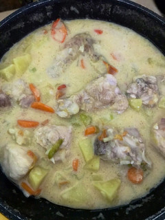 Foto resep Chicken Stew Mudah dan Enak