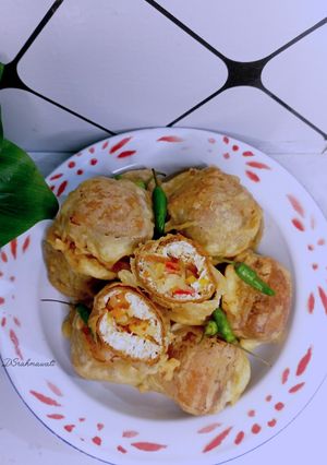 Foto resep Tahu pedas jeletot